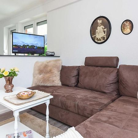 בנסרסיל Ferienwohnungen Haus Mehrglueck מראה חיצוני תמונה
